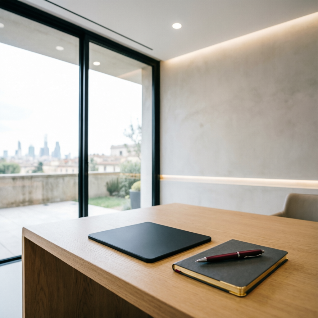 Studio Legale Moderno